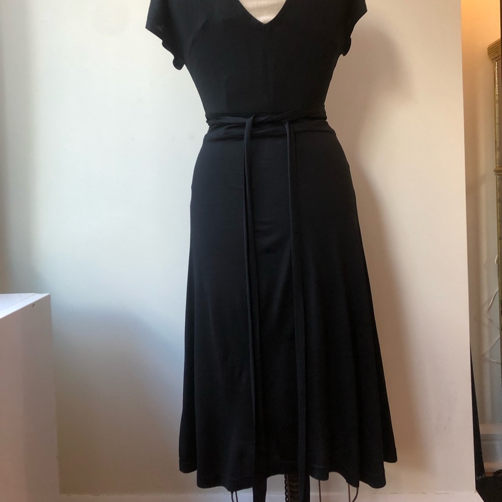 Multi Functional Dress View 3